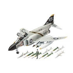 F-4J Phantom II