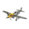 P-51D-5NA Mustang (early version)
