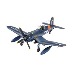 F4U-4 Corsair