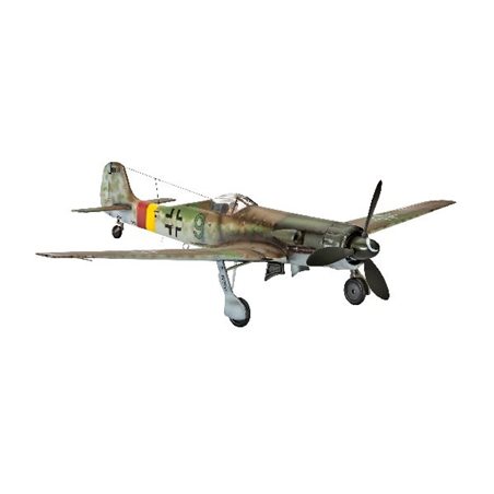 Focke Wulf Ta 152 H