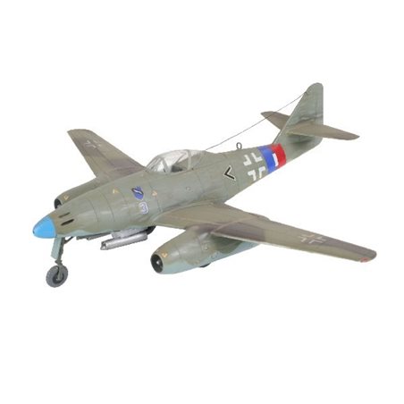 Me 262 A-1a