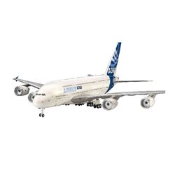 Airbus A380 'New Livery'