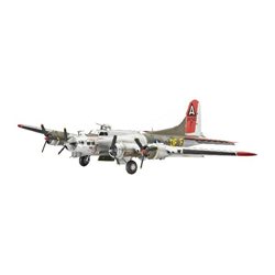 B-17G Flying Fortress