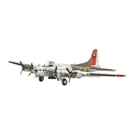 B-17G Flying Fortress