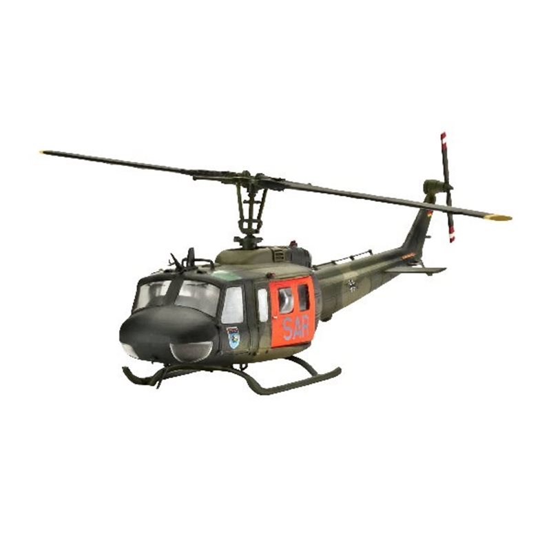 Bell UH-1D 'SAR'