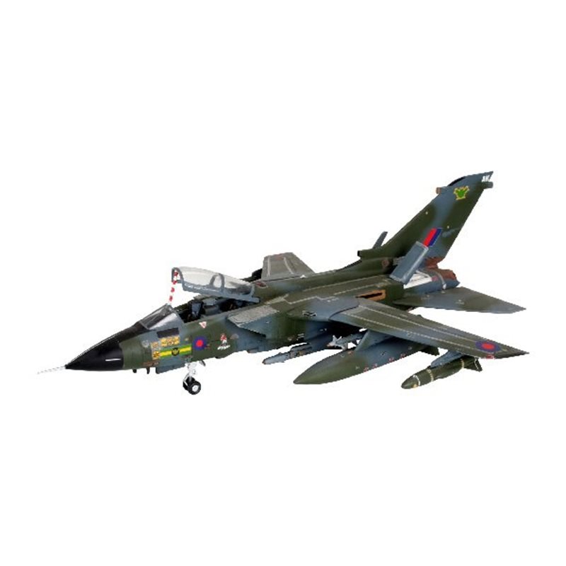 Tornado GR,1 RAF