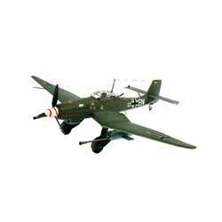 Junkers Ju87 G/D Tank Buster