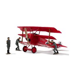 Fokker Dr,I 'Richthofen'