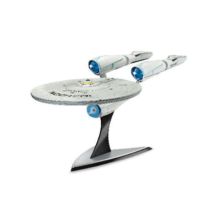 U,S,S, Enterprise NCC-1701