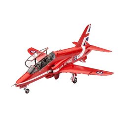 BAe HAWK T,1 RED ARROWS