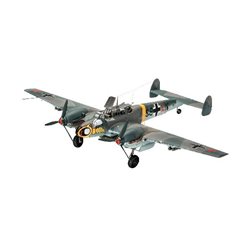 Messerschmitt Bf110 C-2/C-7