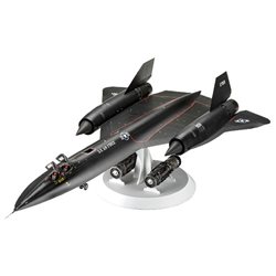 Lockheed SR-71 Blackbird 1:48