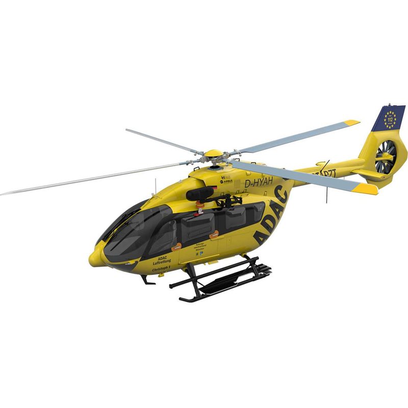 H145 'ADAC/REGA' 1:32