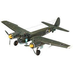 1:72 Junkers Ju88 A-1 Battle of Britain