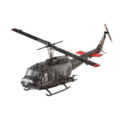 Bell® UH-1H® Gunship