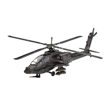 AH-64A Apache