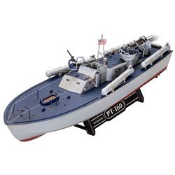 Patrol Torpedo Boat PT-559 / PT-160