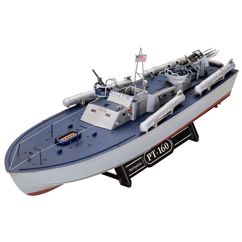 Patrol Torpedo Boat PT-559 / PT-160