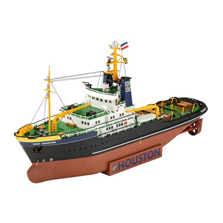 Smit Houston 1:200