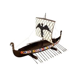 Viking Ship