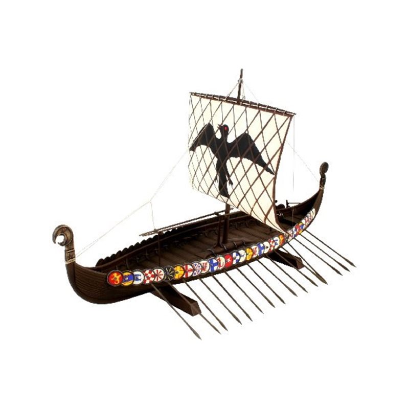 Viking Ship