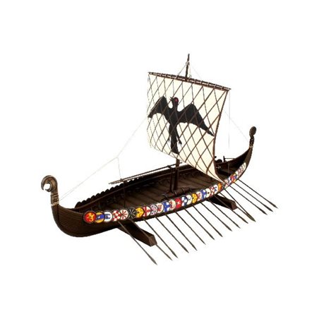 Viking Ship
