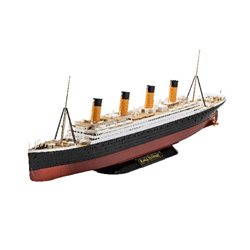 R.M.S. Titanic (easy-click)