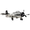 Gift Set T-28B Trojan: Flying Bulls 1:48