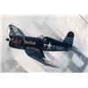 Gift Set F4U-4 Corsair: Flying Bulls 25th Anniv. 