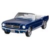 Gift Set '60th Anniversary Ford Mustang' 1:24