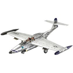 Gift set  Northrop F-89 Scorpion, 75th anniv. 1:48