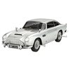 Gift set James Bond 'Aston Martin DB5' 1:24