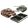 Gift set Conflict of Nations Series: WWII, 1:72