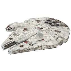 Gift set Star Wars Millennium Falcon 1:72
