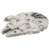 Gift set Star Wars Millennium Falcon 1:72