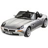 Gift set James Bond 'BMW Z8' 1:24