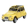 Gift set James Bond 'Citroen 2 CV' 1:24