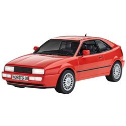 Gift set VW Corrado, 35 years 1:24