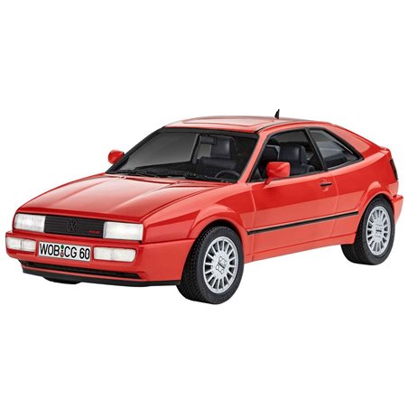 Gift set VW Corrado, 35 years 1:24