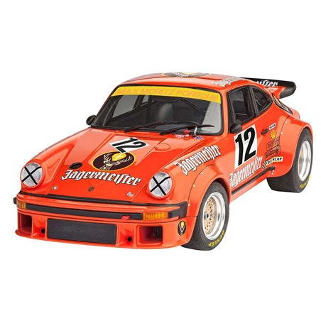 Gift Set Jägermeister Motor Sport 50th Anniversary