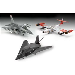 Gift Set US Air Force 75th Anniversary
