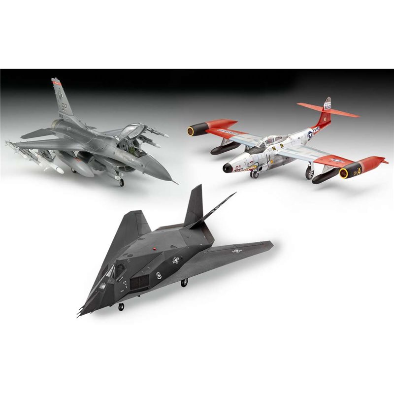 Gift Set US Air Force 75th Anniversary