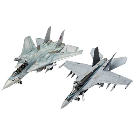 Gift Set 'Top Gun 2 Movie Set' 1:72
