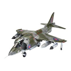 Hawker Harrier GR Mk,1