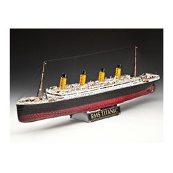 Titanic 100 years (special edition)