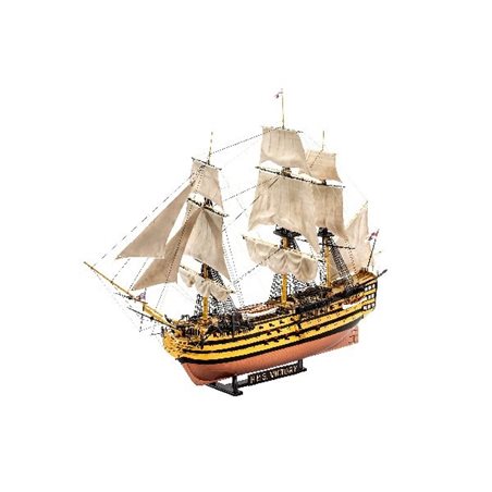 Gift-Set 'BATTLE OF TRAFALGAR'