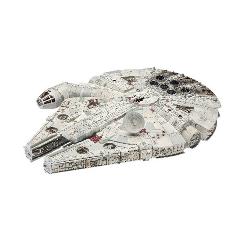 Millennium Falcon
