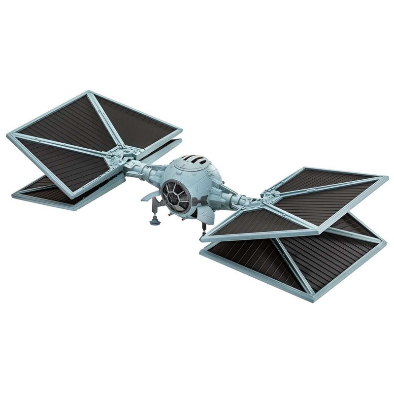 Outland TIE Fighter (The Mandalorian) 1:65 