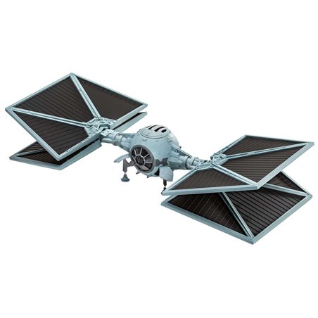 Outland TIE Fighter (The Mandalorian) 1:65 