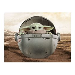 Grogu -The Child (The Mandalorian)